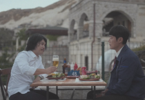 영광사람 배우 정춘, "영화 '귤레귤레' 들고 고향 영광 찾는다"