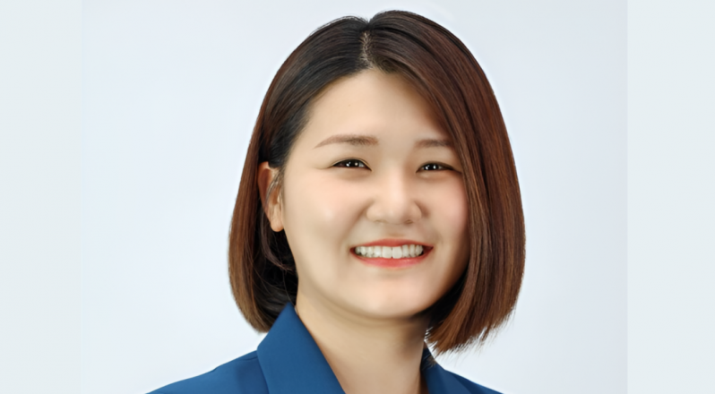 영광 출신 손솔, ‘30세 최연소 국회의원 등극’