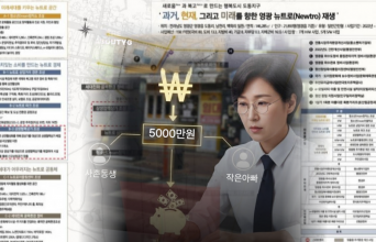 [어바웃칼럼] 도둑이 제 발 저린다