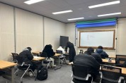 영광군학교밖청소년지원센터,  올 1차 검정고시에 6명 응시 100% 합격
