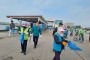 염산면, 전국생활체육대축전 대비 환경정화 활동 실시