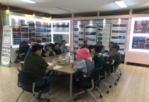 영광군, 2025년 하반기 공공근로사업 발대식 개최