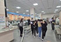 영광읍, 영광소방서와 합동소방훈련 실시