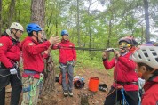 대한산악구조협회, ‘2025 주요숲길 사고 예방사업’ 성료… 등산객 안전 문화 정착 견인