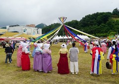 오백년 전통의 '영광법성포단오제' 29일 개막