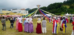 오백년 전통의 '영광법성포단오제' 29일 개막