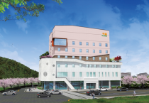 [기획보도 1] “산모가 머물 곳이 정신병원 옆?” 영광군 공공산후조리원 부지, 적정성 의문