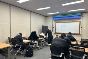 영광군학교밖청소년지원센터,  올 1차 검정고시에 6명 응시 100% 합격