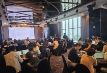 AI로 여는 행정혁신…영광군, 미래 간부 공무원 정책역량 강화 워크숍 개최