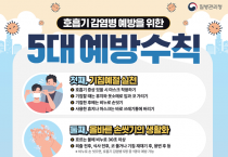 영광군, 추석연휴 코로나19 확산 방지 총력 대응 나서