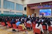 민주평화통일자문회의 영광군협의회 “2025년 평화통일 시민교실 개최”