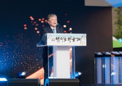 11만 5천여 명 운집, ‘2025 영광법성포단오제’ 성황리 마무리