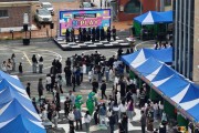 영광군, 청소년이 주인공 되는 축제의 장 성료