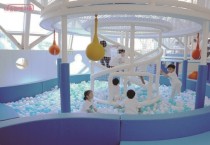 ‘아이 키우기 좋은 도시’ 영광, 키즈카페 건립 본격화