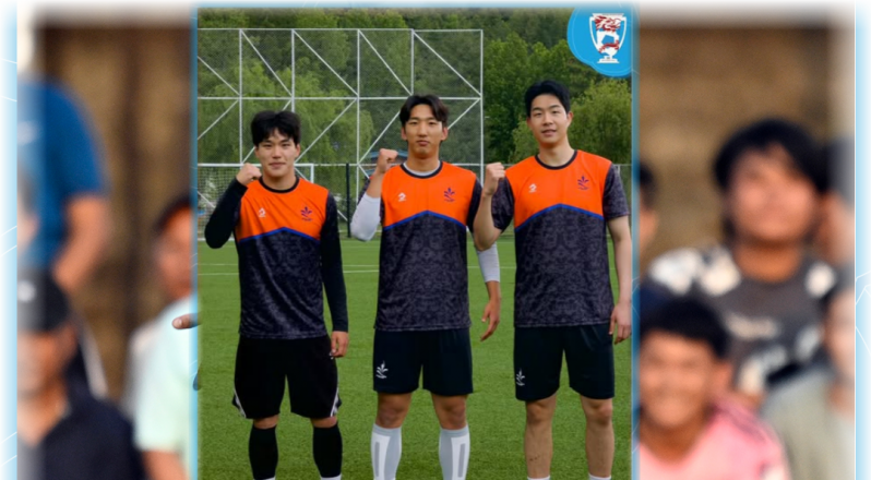 영광의 아들 이민성, 부탄 RTC FC 입단…韓 트리오로 아시아 ‘도전’