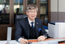 [인터뷰] “군민이 체감하는 변화, 현장에서 답을 찾겠습니다” 송광민 영광군 부군수 인터뷰