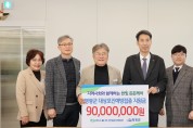 한빛원자력본부, 대상포진 예방접종비 지원