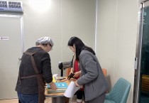 영광군, 설 명절 대비 식품 제조·판매 업소 집중 점검