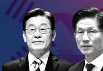 대선과 영광의 상관관계는?