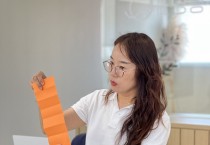 영광교육발전특구 공동교육과정‘영광스러운 Book독 연구회’, 초등 독서토론캠프 운영 연수 실시