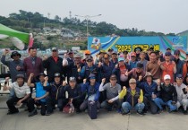 “하늘 위에 펼쳐진 전통의 향연” 영광군수배 단오 전국연날리기 대회 성료