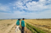 염산면, 여름철 자연재난 대비 배수로 중심 현장점검 실시
