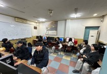 영광군청년센터, ‘ITQ 엑셀 자격증반’ 성료…청년 10명 자격증 취득 쾌거