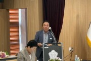 영광군의회, 공익직불제 농외소득 기준 개선 촉구...전남시군의회의장협의회 건의안 채택