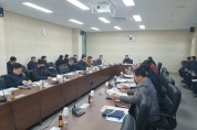 한빛원전민간환경·안전감시위원회, 제89차 회의 개최…안전 문제 강하게 지적