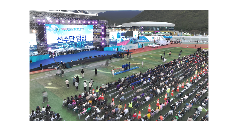 심사위원 “전원 일치로 M기획을 선정한다.”