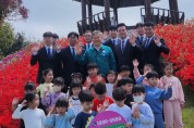 영광군, 2025년 한마음 치매극복 걷기 행사 성료