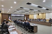 영광군 재생에너지 주민참여 활성화 방안 2차 보고회
