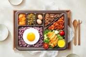 장세일 군수의 ‘도시락 복지’…진정한 돌봄은 식탁에서 시작된다