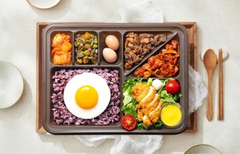 장세일 군수의 ‘도시락 복지’…진정한 돌봄은 식탁에서 시작된다