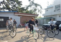 광주 등 외지 청년들, ‘영광에서 한 달 살기’ 2기 운영