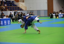 영광군, 2018 추계 초·중·고등학교 유도연맹전 개최