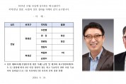 조국혁신당 영광군수 후보 결선 진출…장현·정광일 후보 맞대결