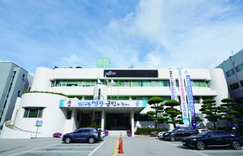 2023년 영광군 청년 희망 디딤돌 통장 사업 참여자(4분기) 모집 공고