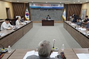 제24회 영광불갑산상사화축제 추진위원회 개최