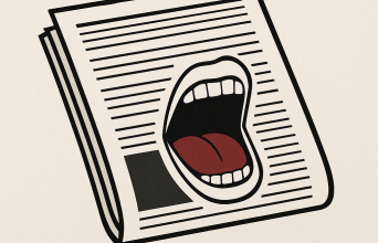 내 기사 좀 먹어줘? … 언론의 본령은?