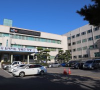 코로나19 예방접종센터 간호인력 기간제근로자 채용 공고