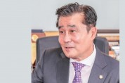 '의리의 정치인' 강필구, 9선 성공 '전국 최다선' 신기록 갱신