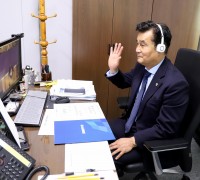 강필구의원 더불어민주당 교육연수원 부원장 임명