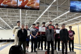 제31회 영광군볼링협회장배 볼링대회, 볼링 열정의 장으로 마무리