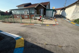 대마면,「청정전남 으뜸마을 만들기」참여 깨끗하고 안전한 마을 조성