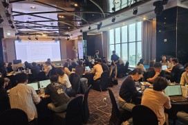 AI로 여는 행정혁신…영광군, 미래 간부 공무원 정책역량 강화 워크숍 개최