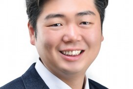 박원종 전남도의원, ‘2025 의정대상’ 수상… 청소년 안전정책 기여 인정