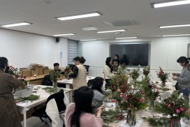 영광특수교육지원센터, 학부모 대상 ‘긍정 행동 지원’ 연수 실시