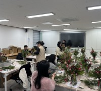 영광특수교육지원센터, 학부모 대상 ‘긍정 행동 지원’ 연수 실시