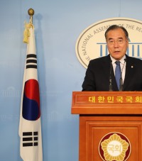 이개호 “전남광주 통합특별법, 형평성 앞세우면 ‘보통법’…핵심 특례 반영해야”